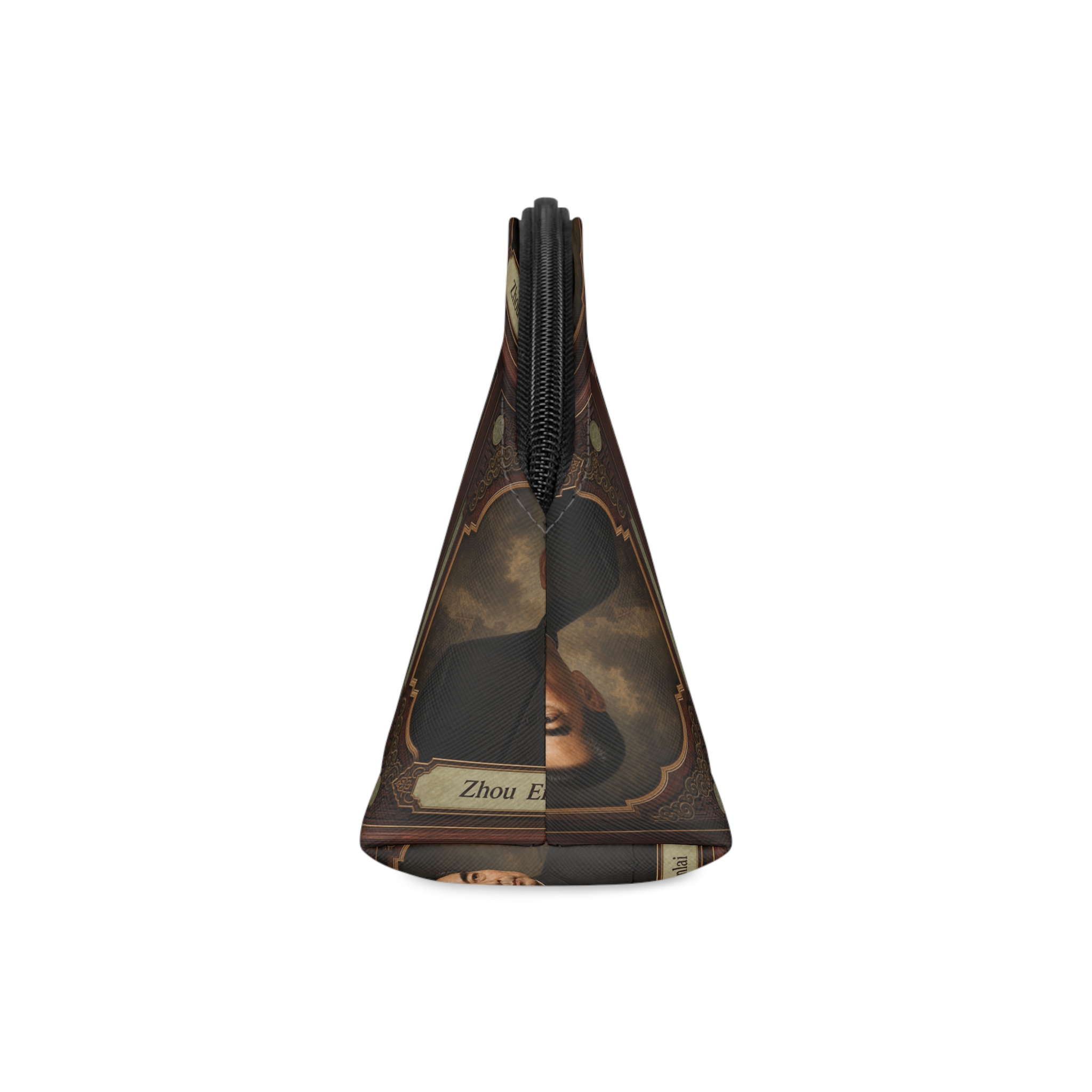 Zhou Enlai Makeup Bag - Image 4