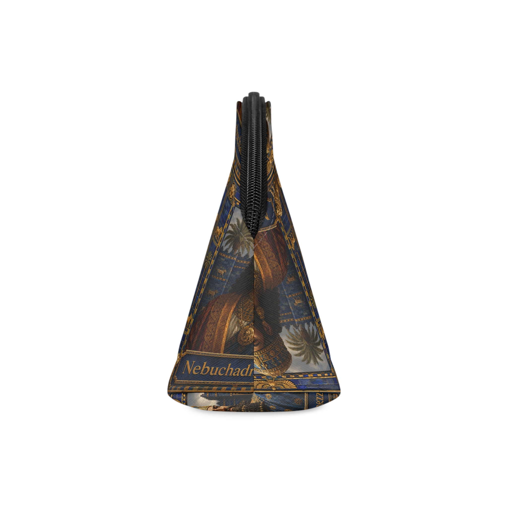 Nebuchadnezzar II Makeup Bag - Image 4