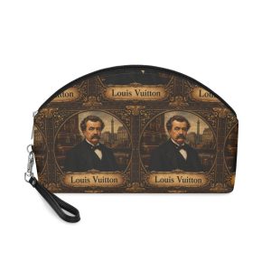 Louis Vuitton Makeup Bag