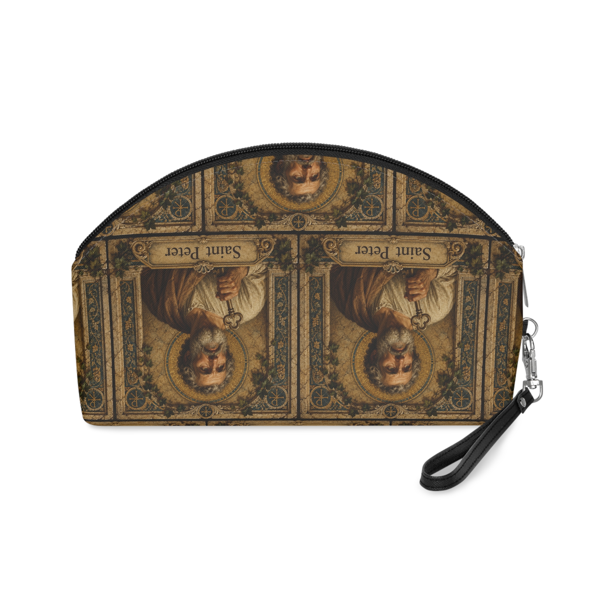 Saint Peter Makeup Bag - Image 2