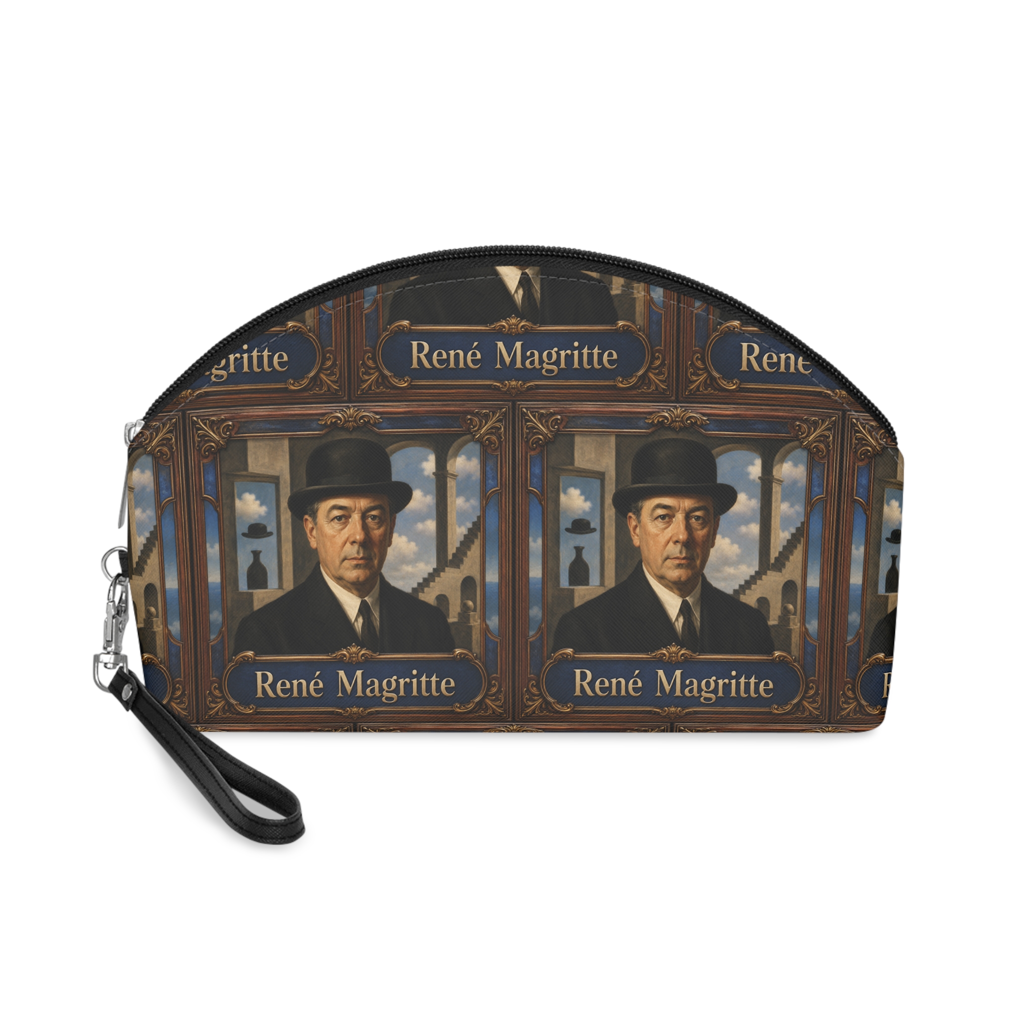 Walt Disney Makeup Bag