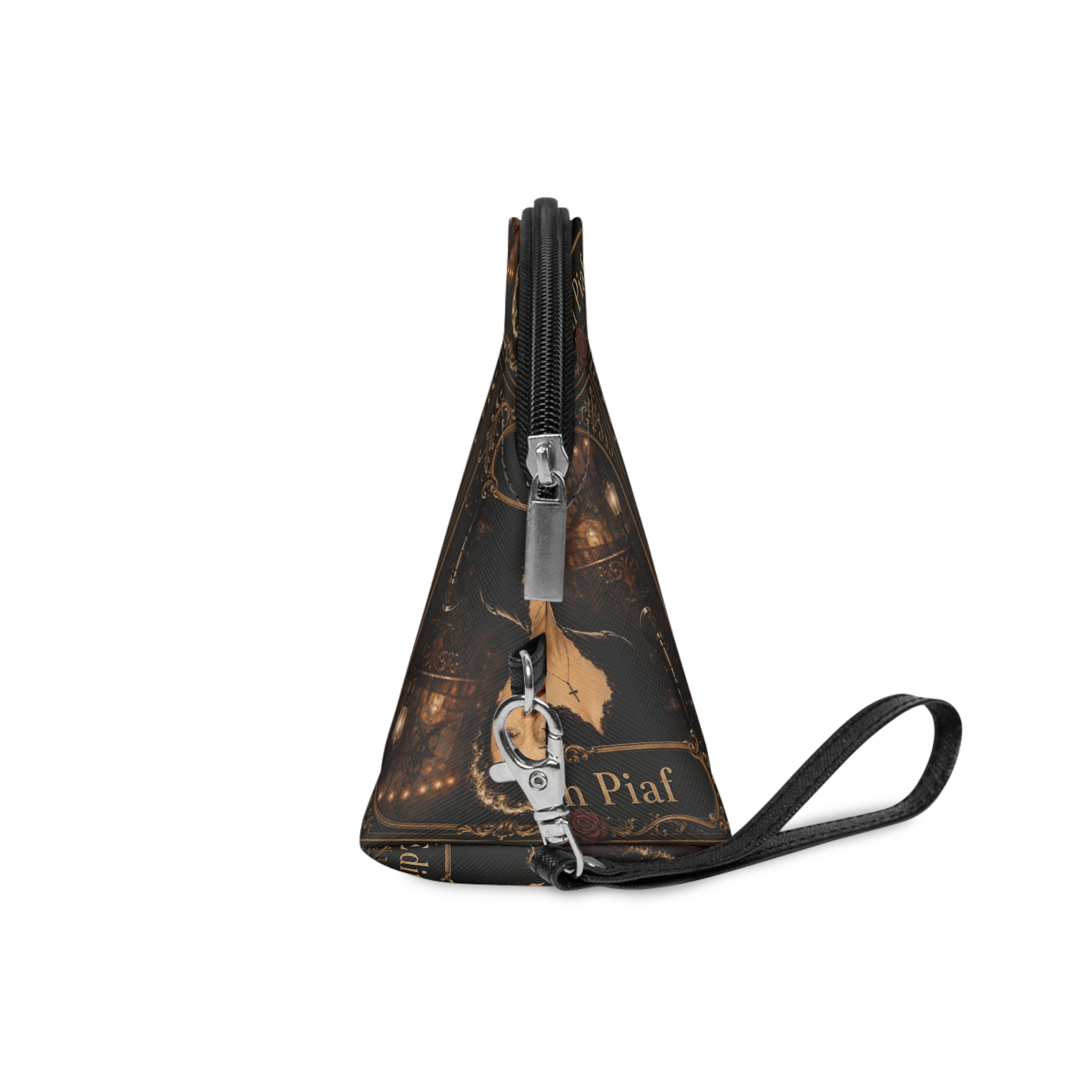 Edith Piaf Makeup Bag - Image 3