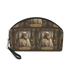Zoroaster Makeup Bag