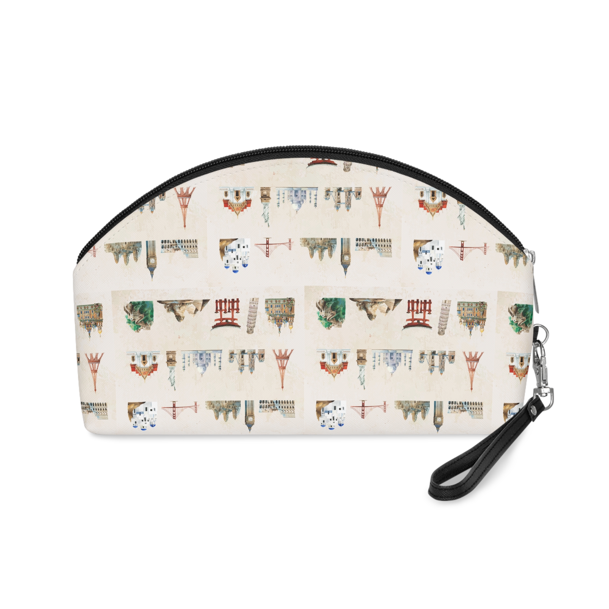 Historical Design 433673 Makeup Bag - Image 2