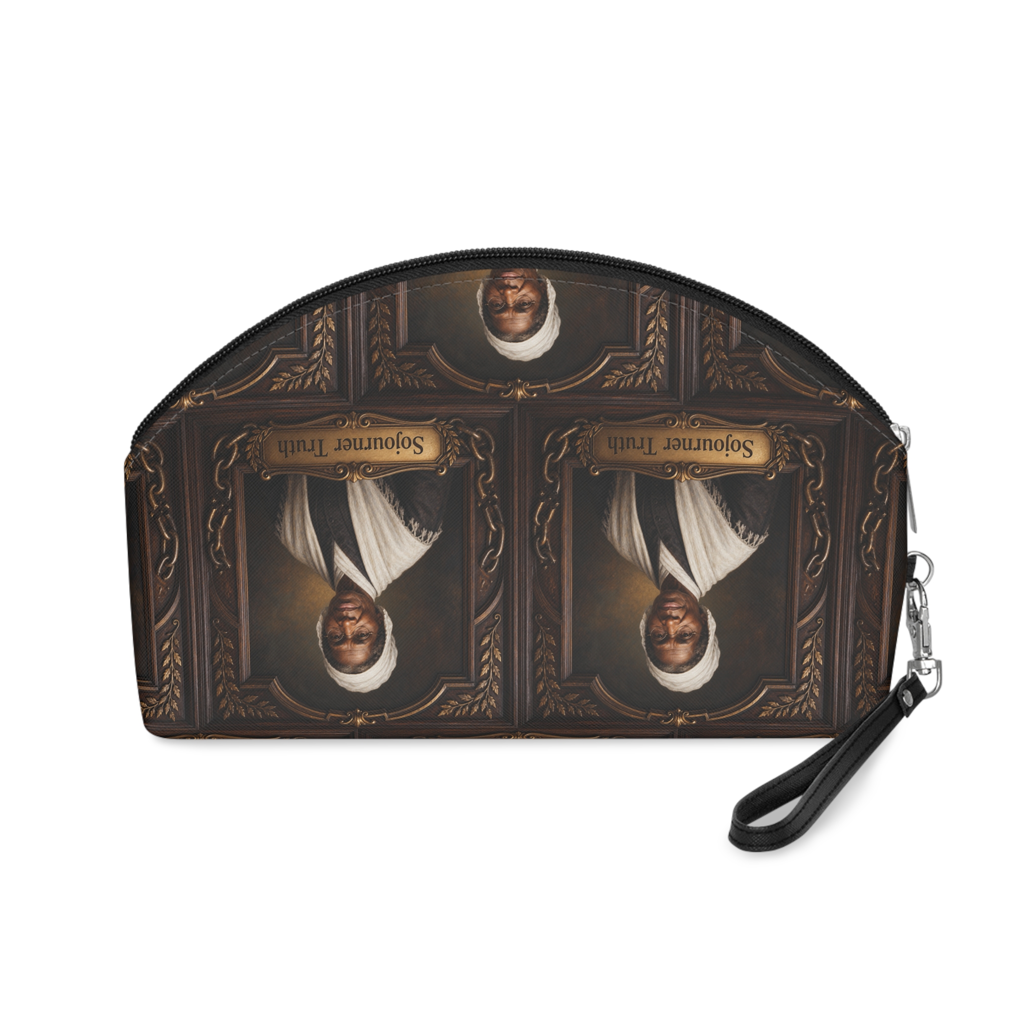 Sojourner Truth Makeup Bag - Image 2