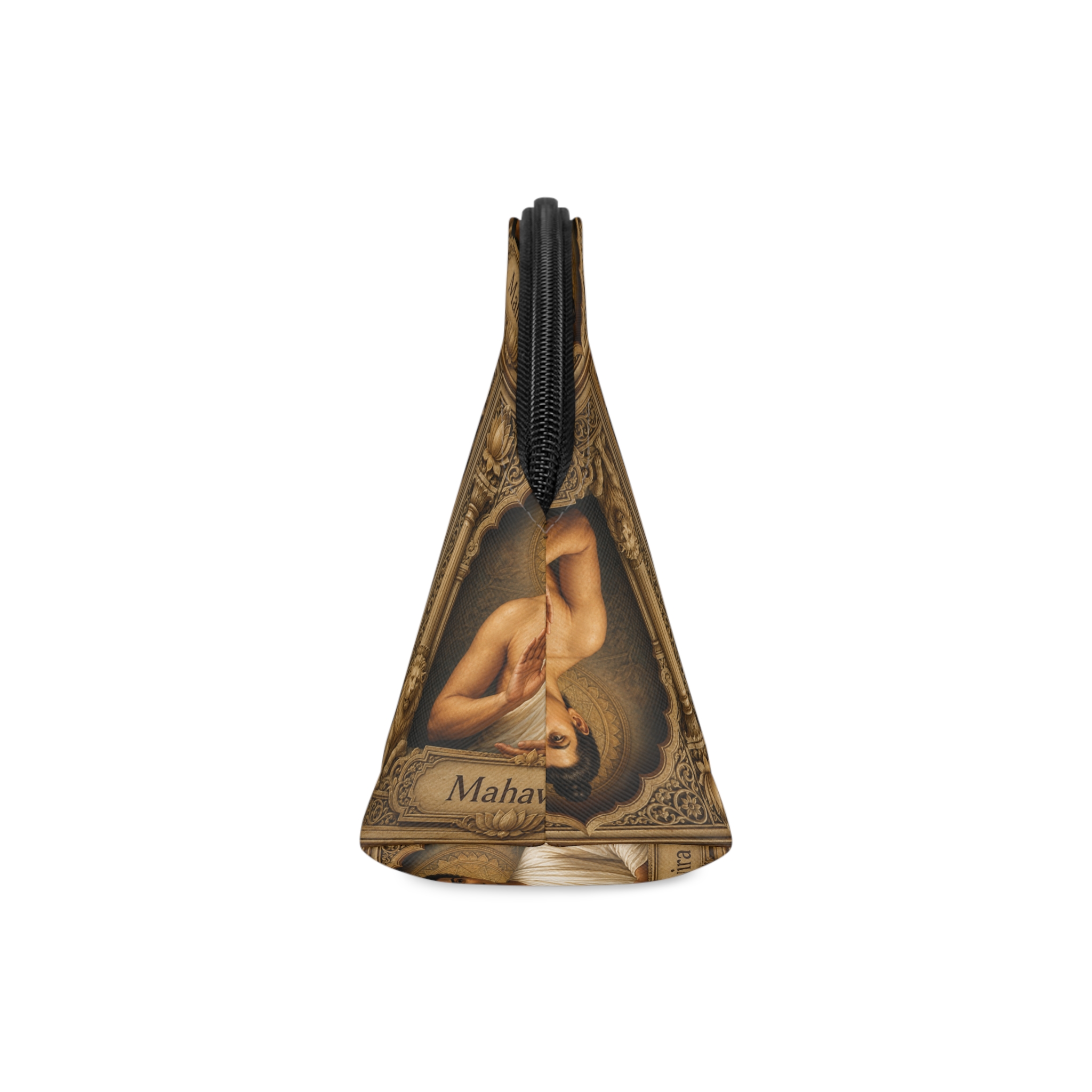 Mahavira Makeup Bag - Image 4