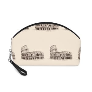 Historical Design BBE048 Makeup Bag