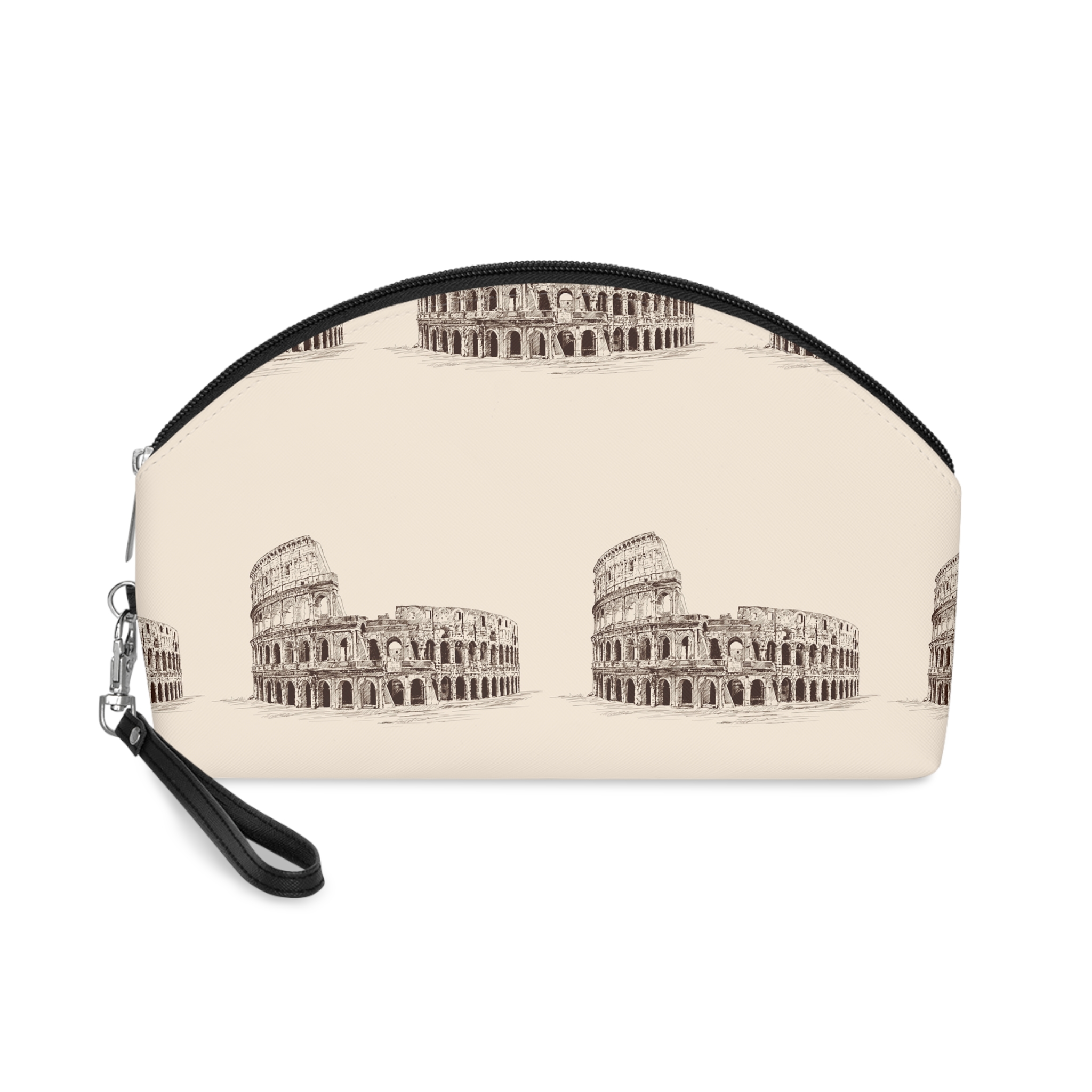 Historical Design BBE048 Makeup Bag
