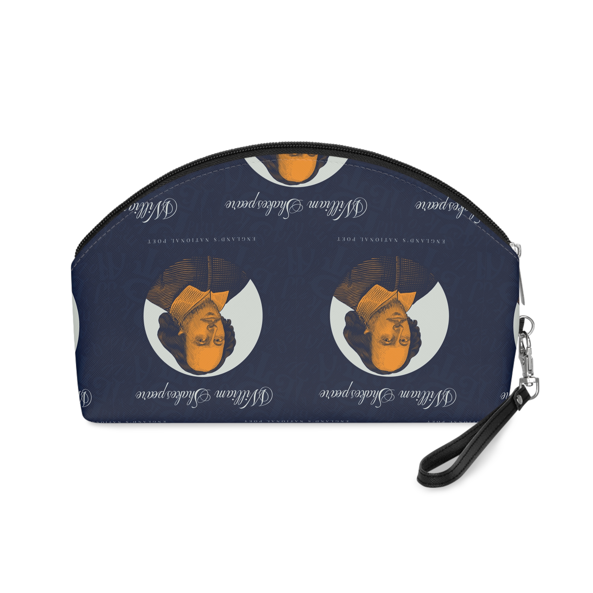 Historical Design BBE321 Makeup Bag - Image 2