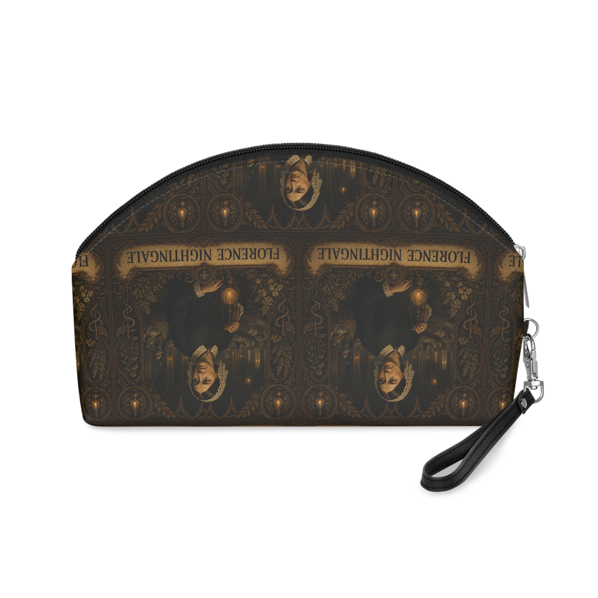 Florence Nightingale Makeup Bag - Image 2