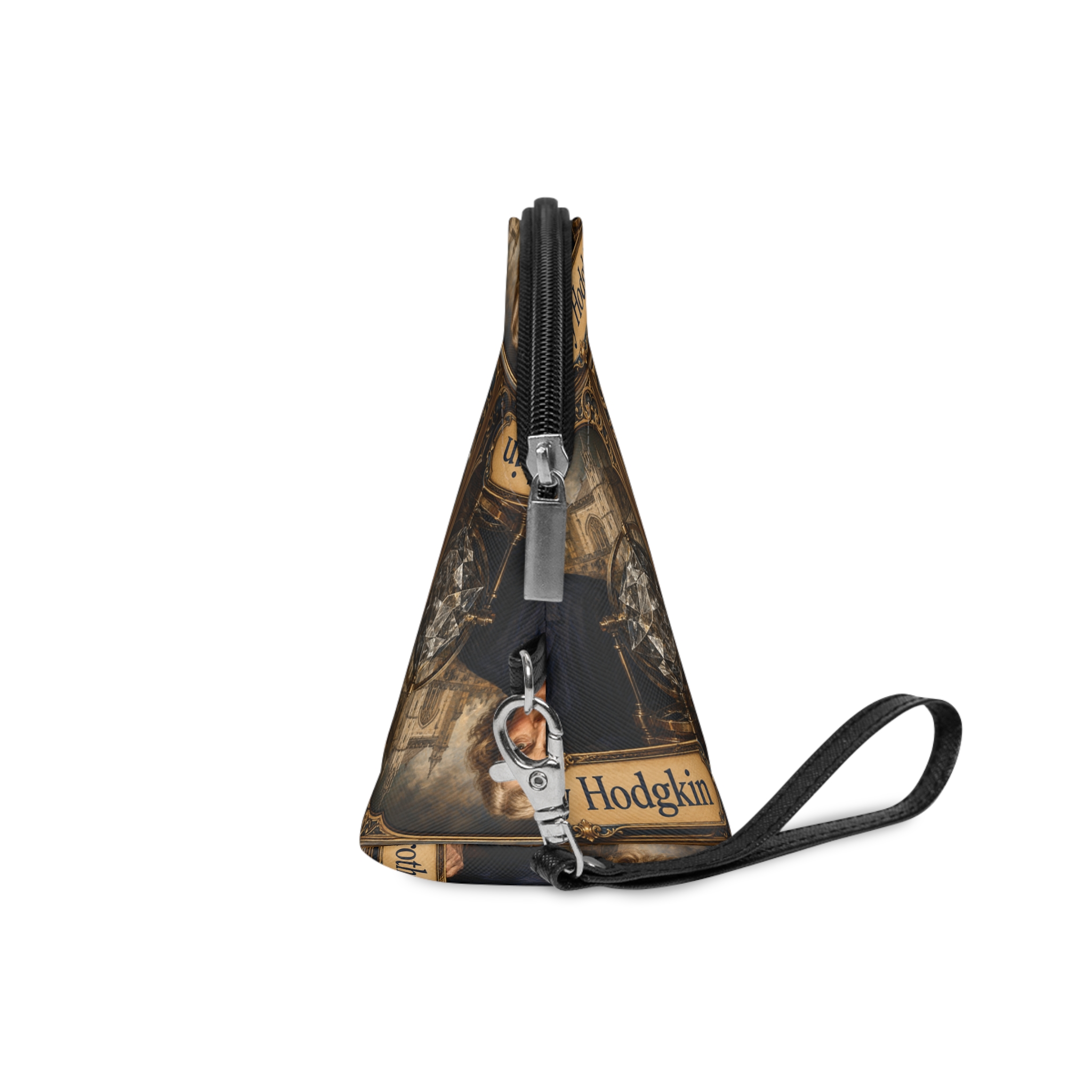 Dorothy Hodgkin Makeup Bag - Image 3