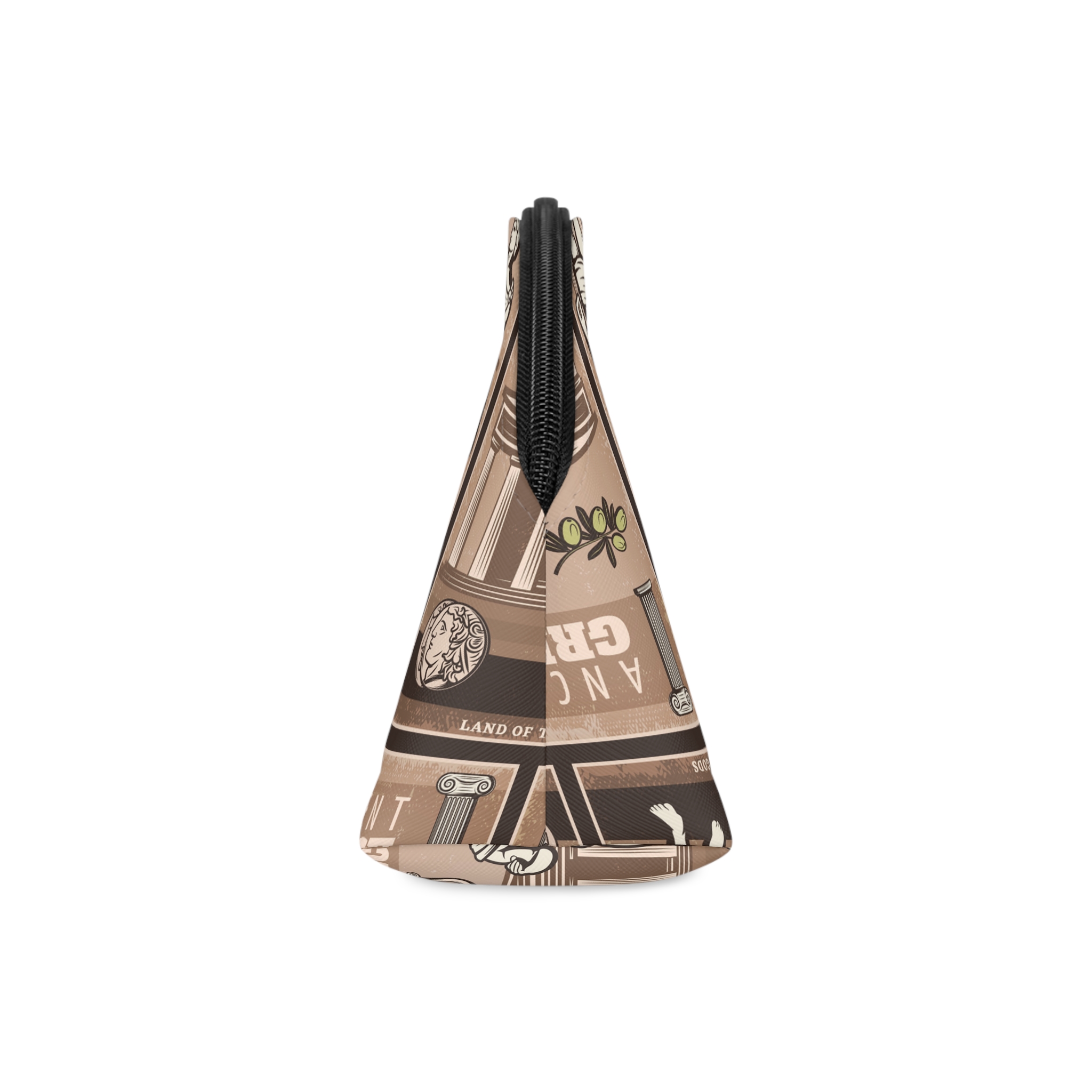 Historical Design 47B33B Makeup Bag - Image 4