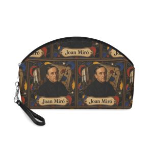 Marc Chagall Makeup Bag