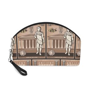 Historical Design 47B33B Makeup Bag