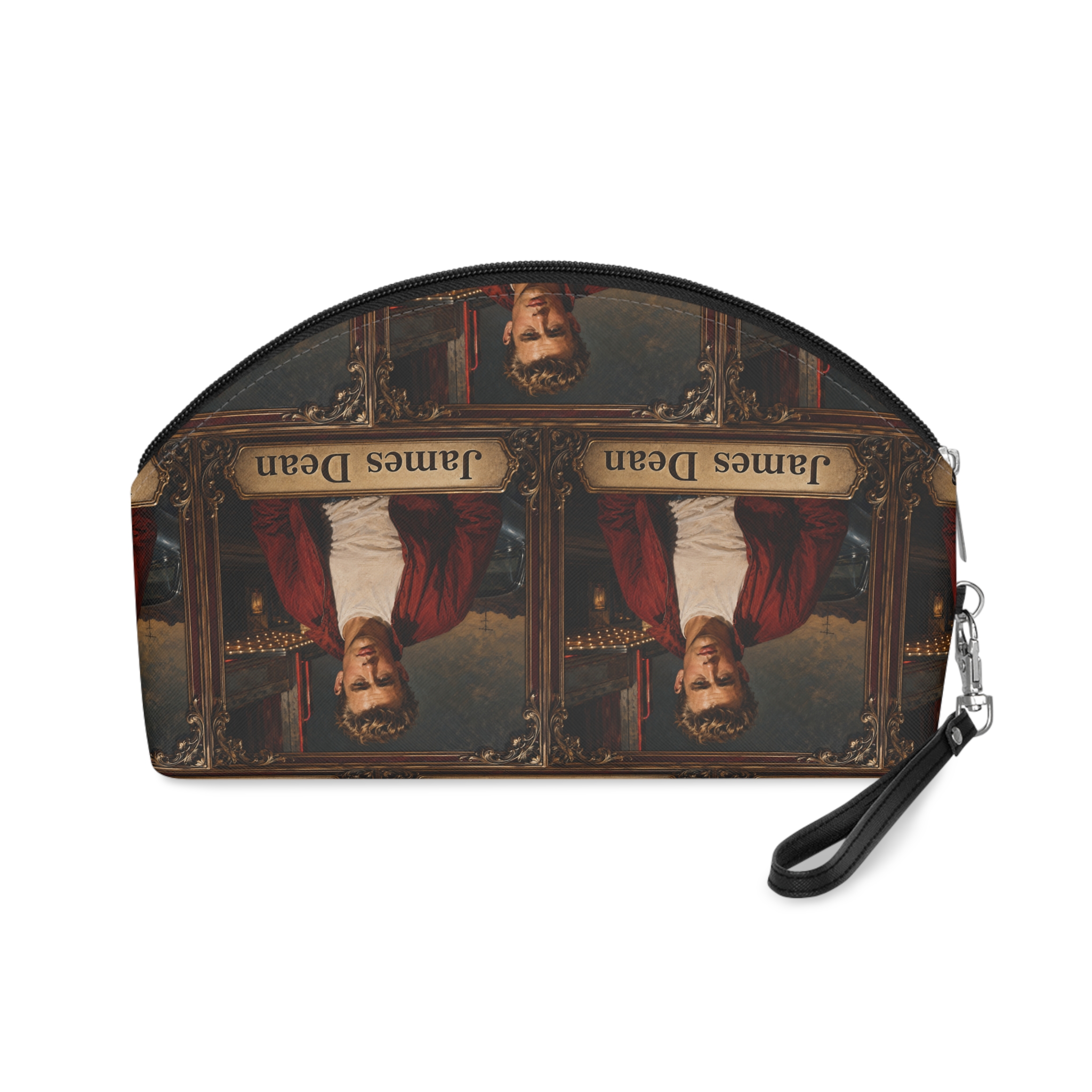 James Dean Makeup Bag - Image 2