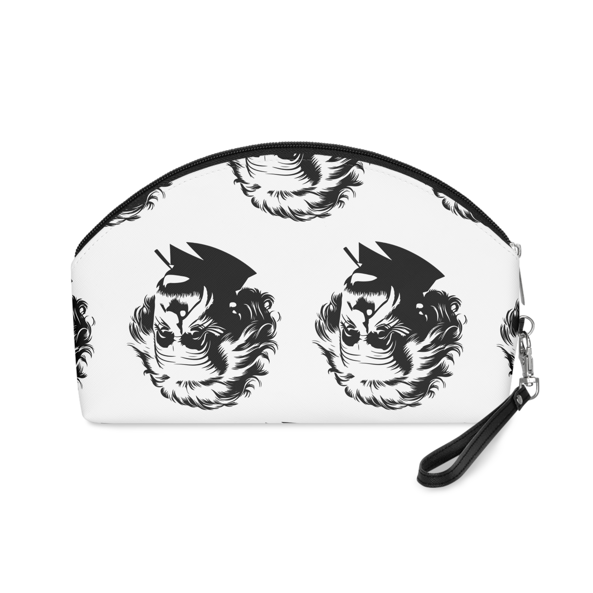 Albert Einstein 2 Makeup Bag - Image 2