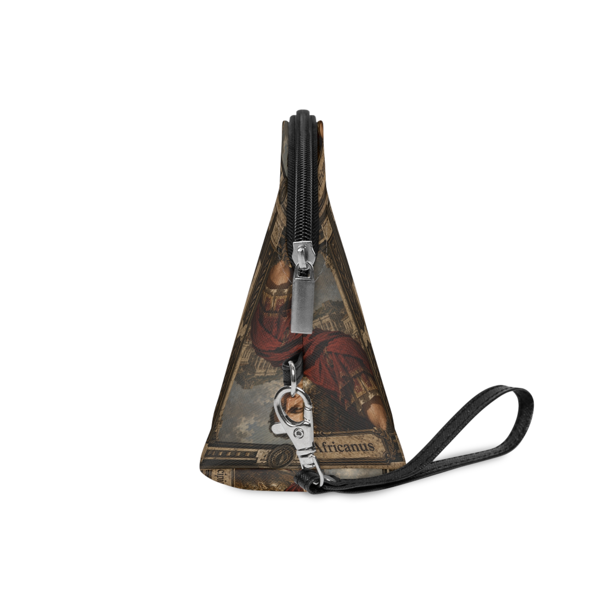 History Shopping 508 Scipio Africanus Makeup Bag - Image 3
