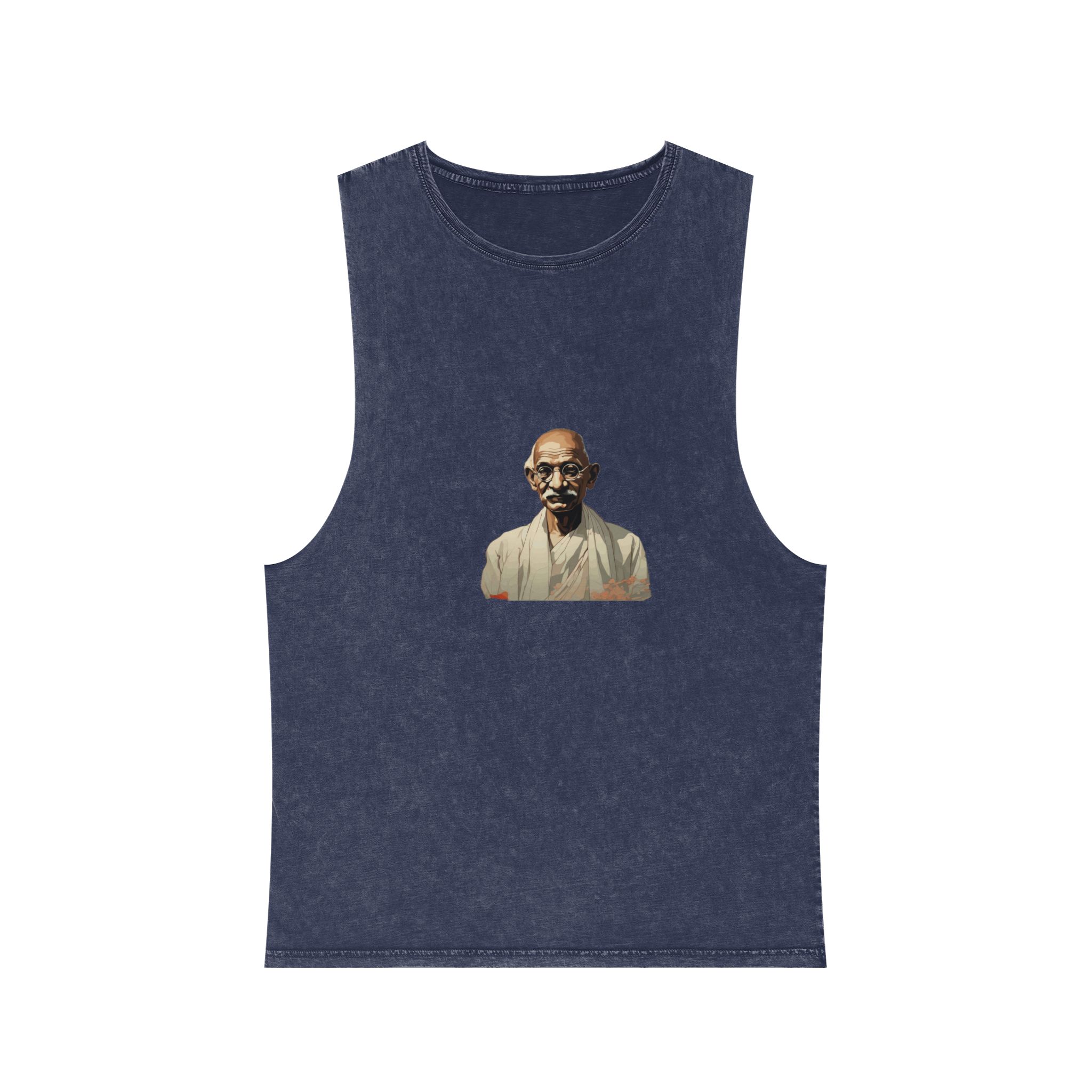 Aiimage23 1786 Unisex Stonewash Tank Top - Image 13