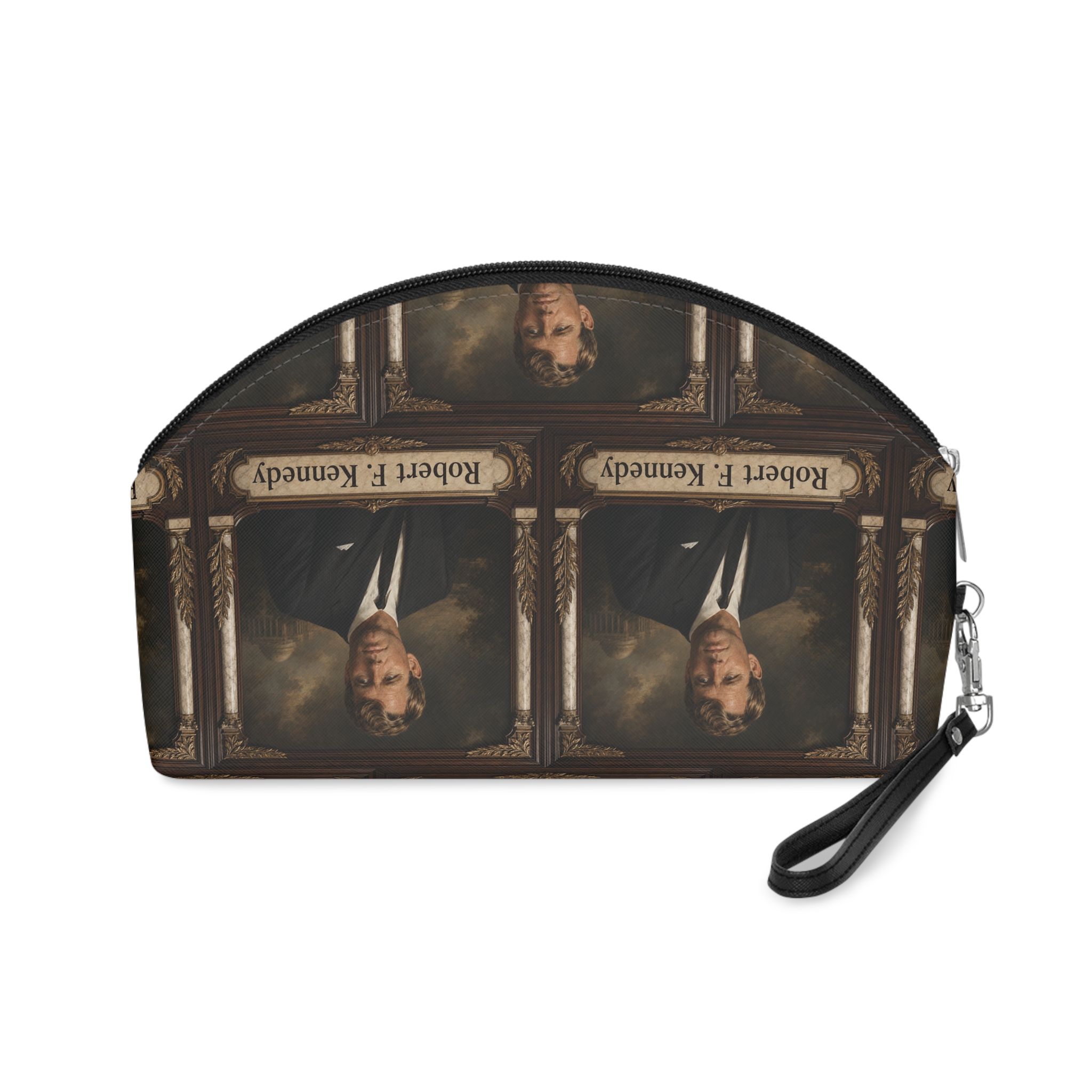 Robert F Kennedy Makeup Bag - Image 2