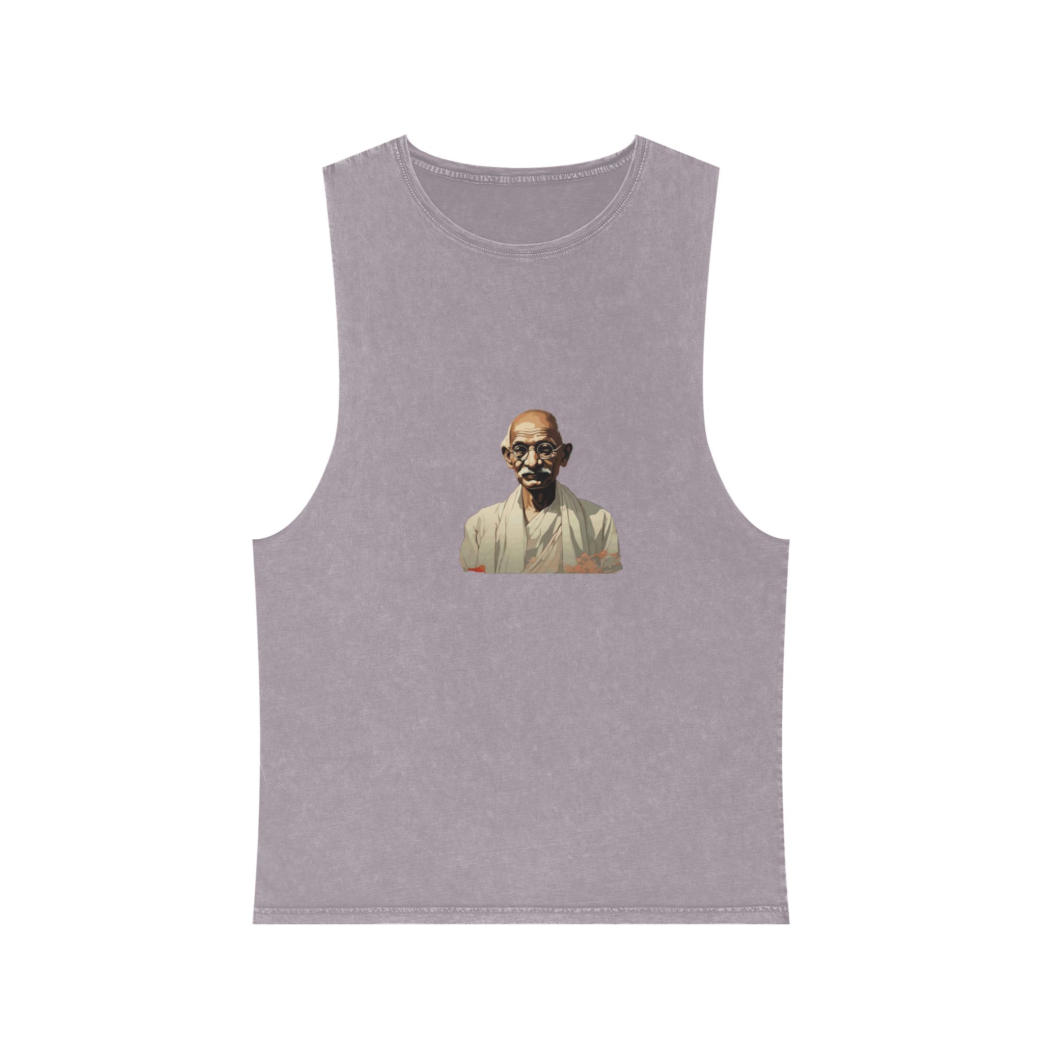 Aiimage23 1786 Unisex Stonewash Tank Top - Image 17