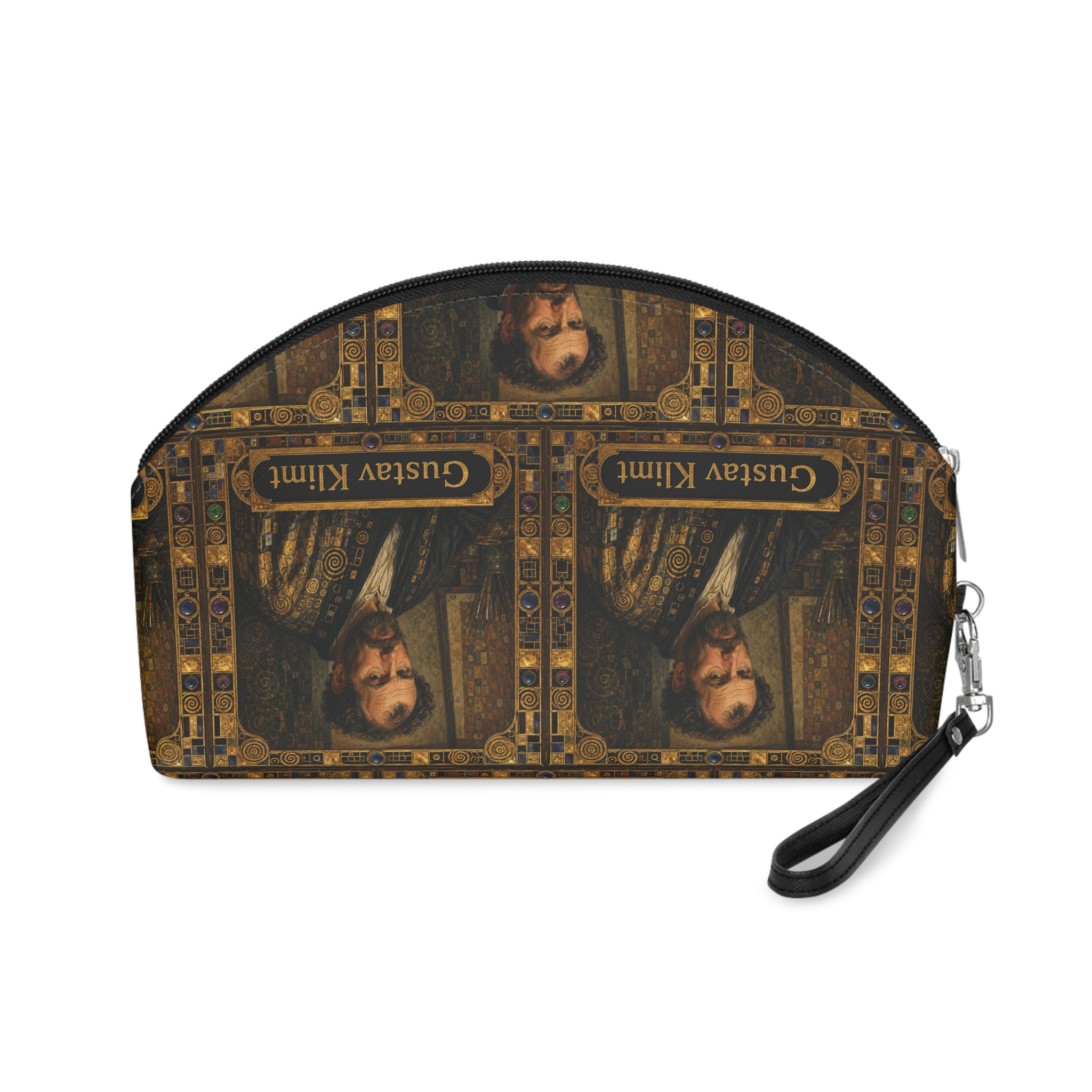 Henri de Toulouse Lautrec Makeup Bag - Image 2
