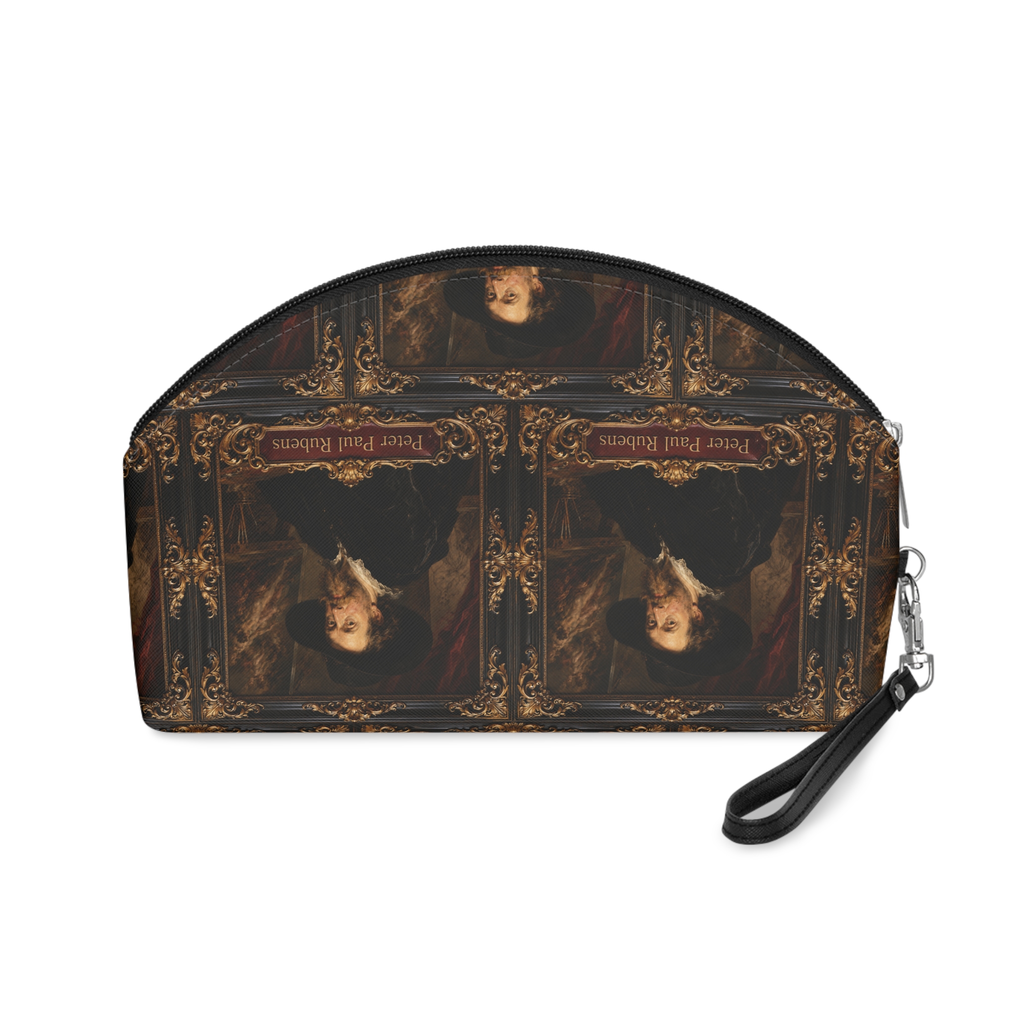 History Shopping 542 Peter Paul Rubens Makeup Bag - Image 2