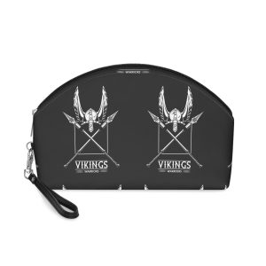Historical Design 478639 Makeup Bag