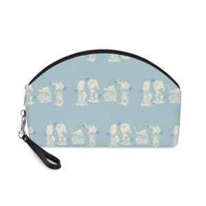 Historical Design E0223A Makeup Bag