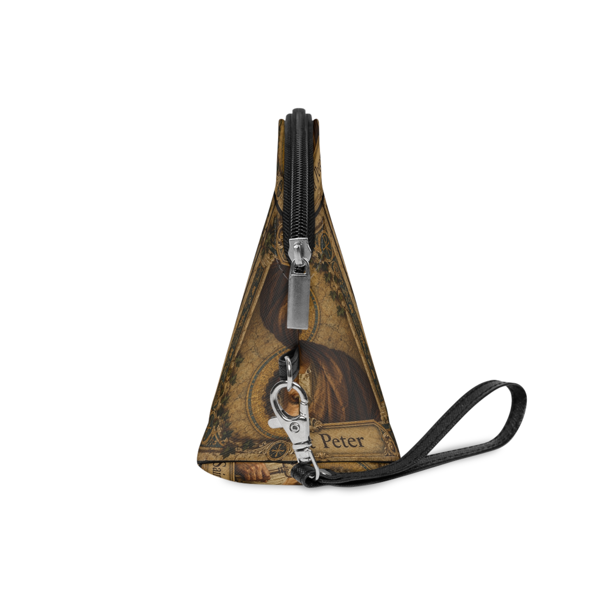 Saint Peter Makeup Bag - Image 3