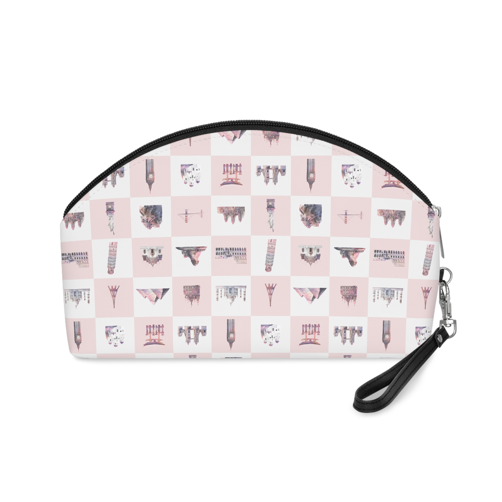 Historical Design A1684C Makeup Bag - Image 2
