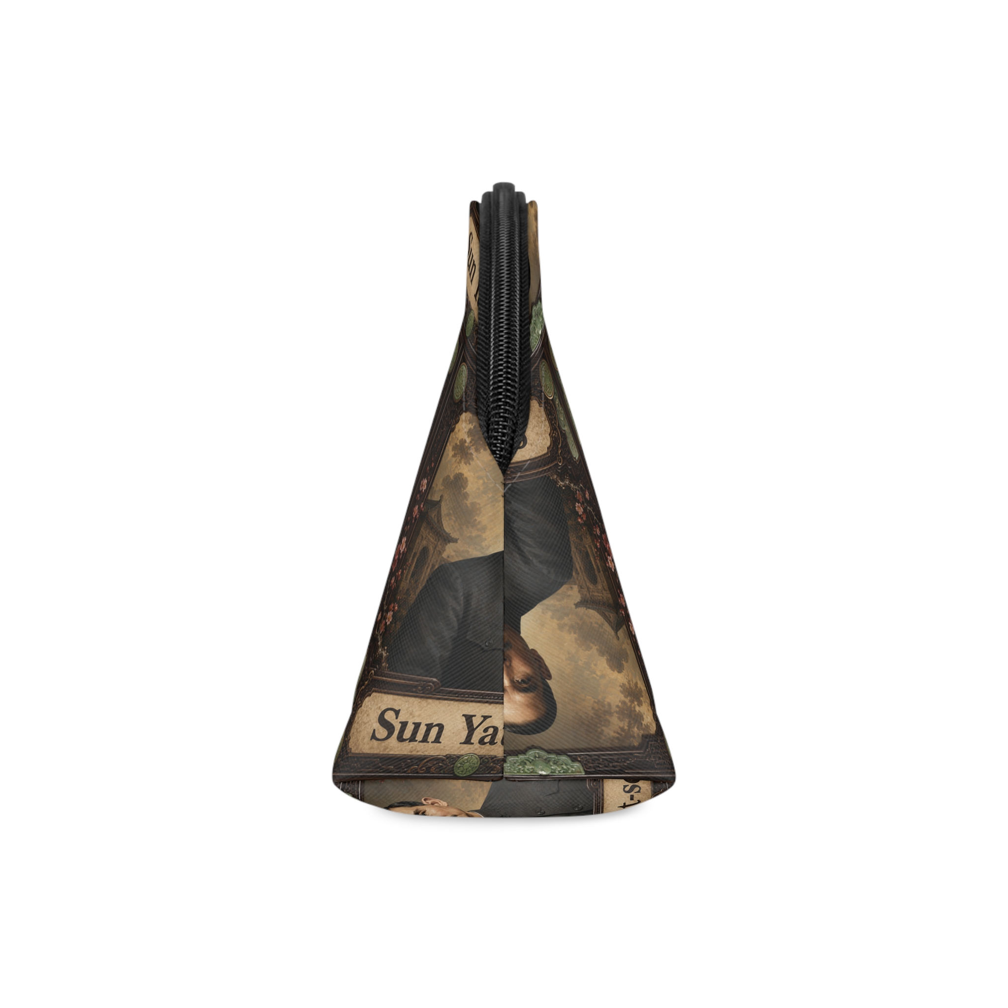 Sun Yat Sen Makeup Bag - Image 4