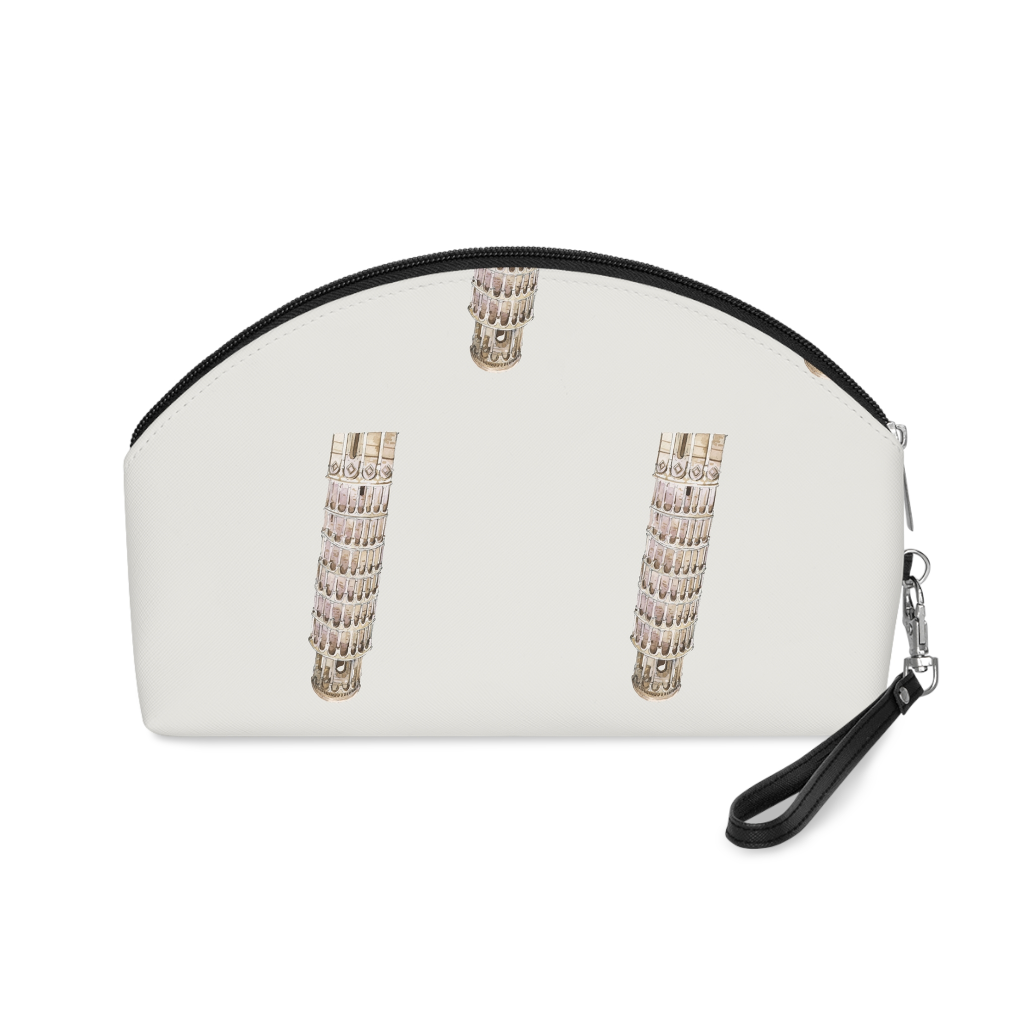 Historical Design E34AA7 Makeup Bag - Image 2
