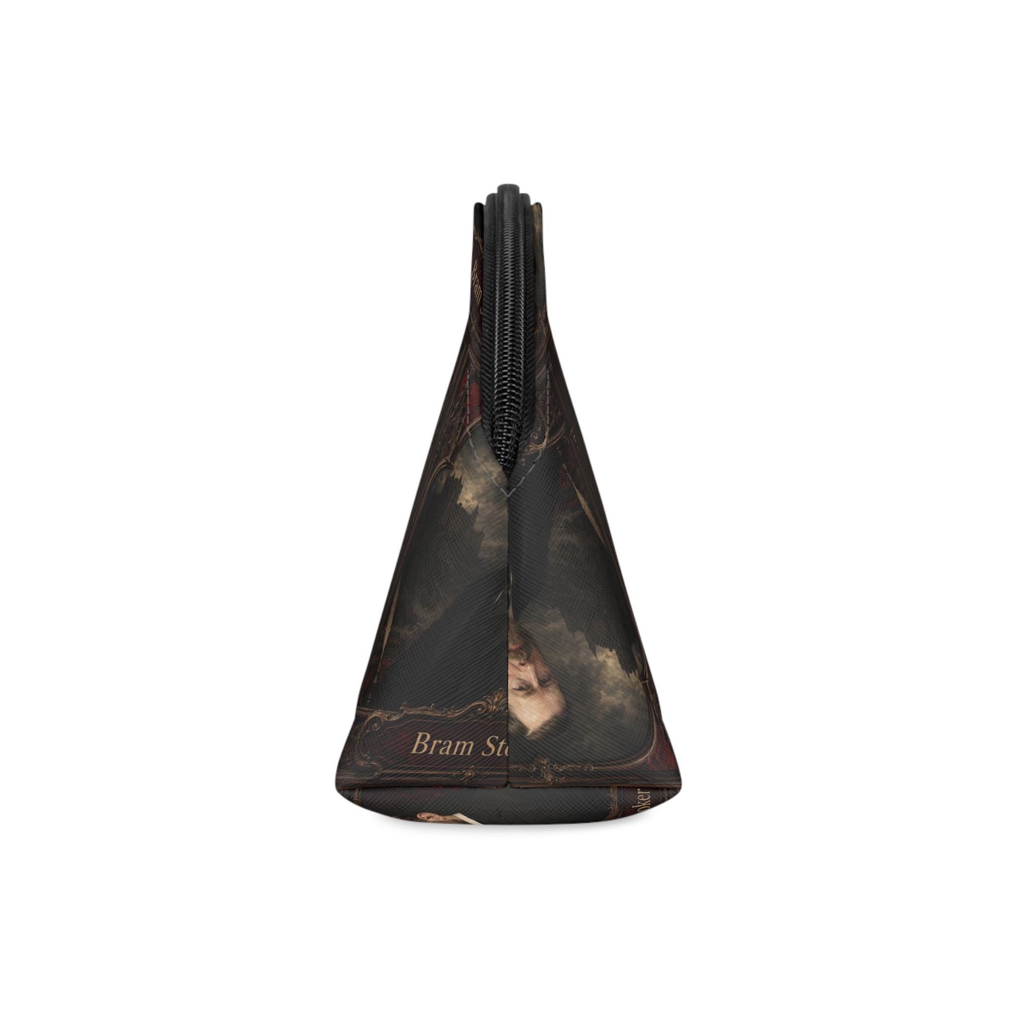 Bram Stoker Makeup Bag - Image 4