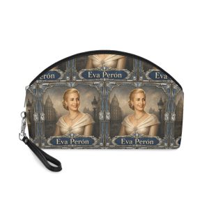 Eva Peron Makeup Bag