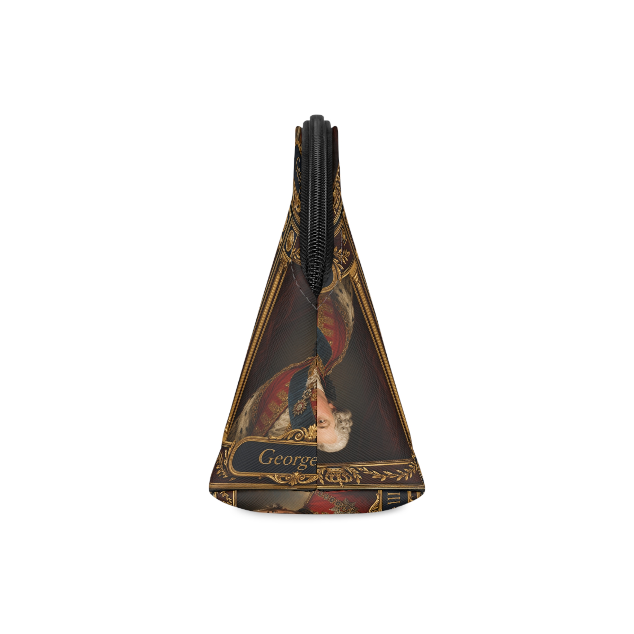George III Makeup Bag - Image 4