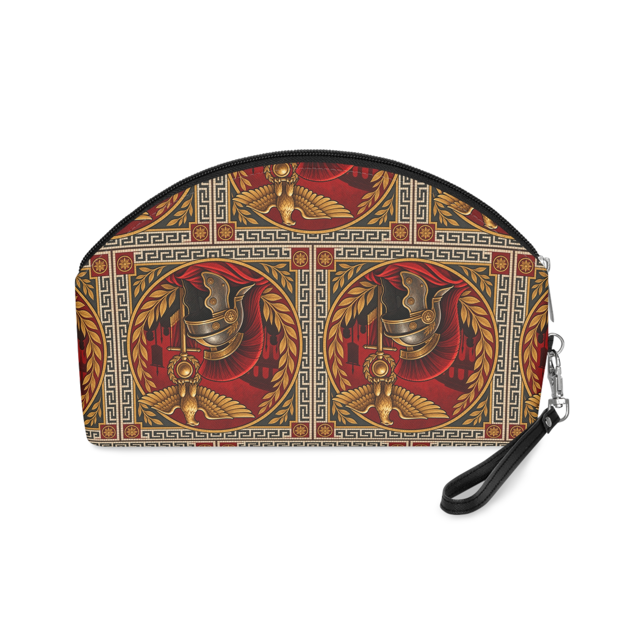 History 7 Makeup Bag - Image 2