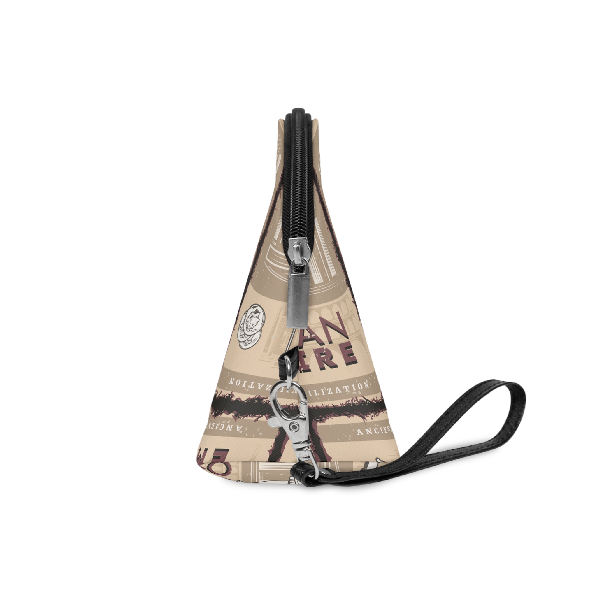 Historical Design 9A748A Makeup Bag - Image 3
