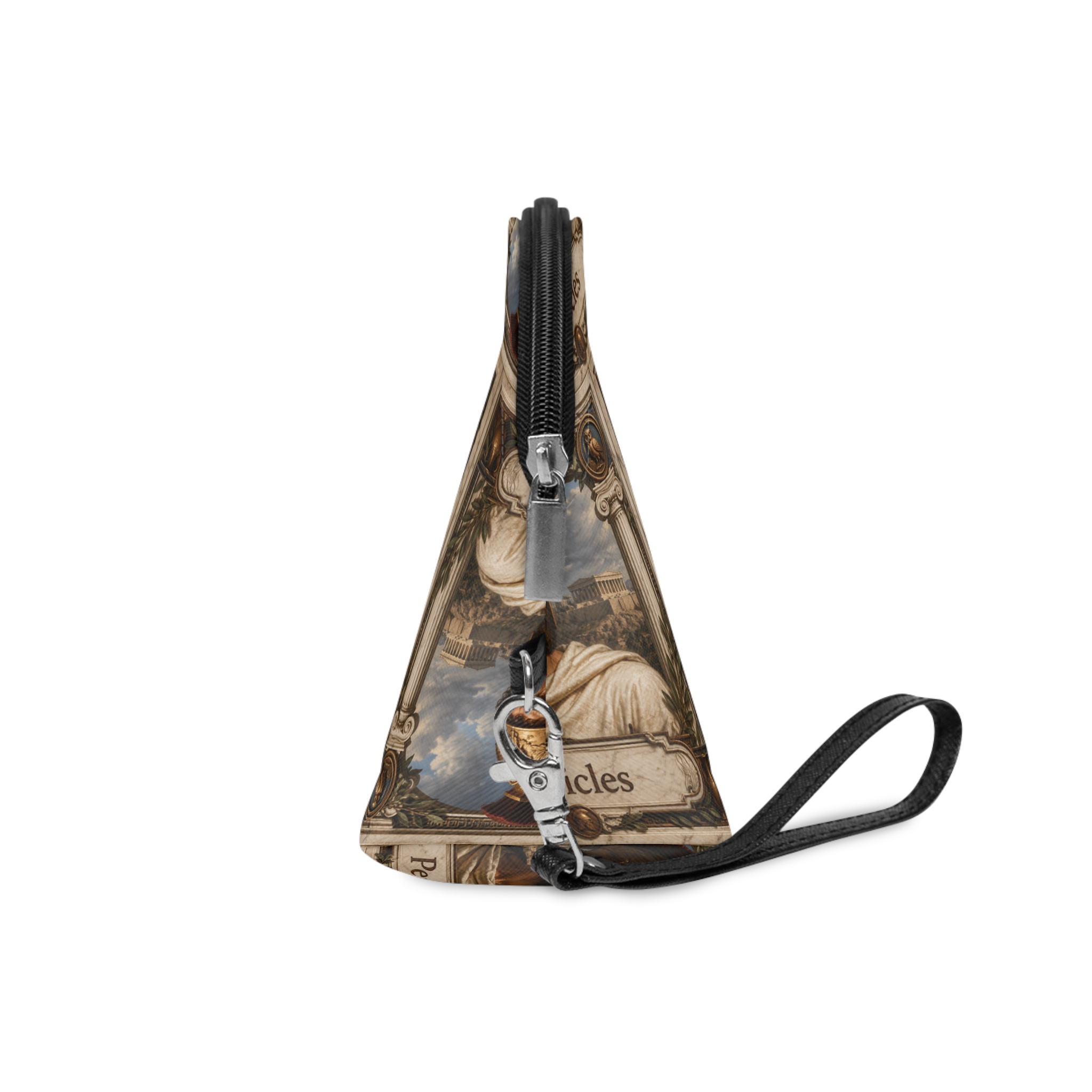 Pericles Makeup Bag - Image 3