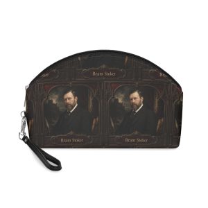 Bram Stoker Makeup Bag