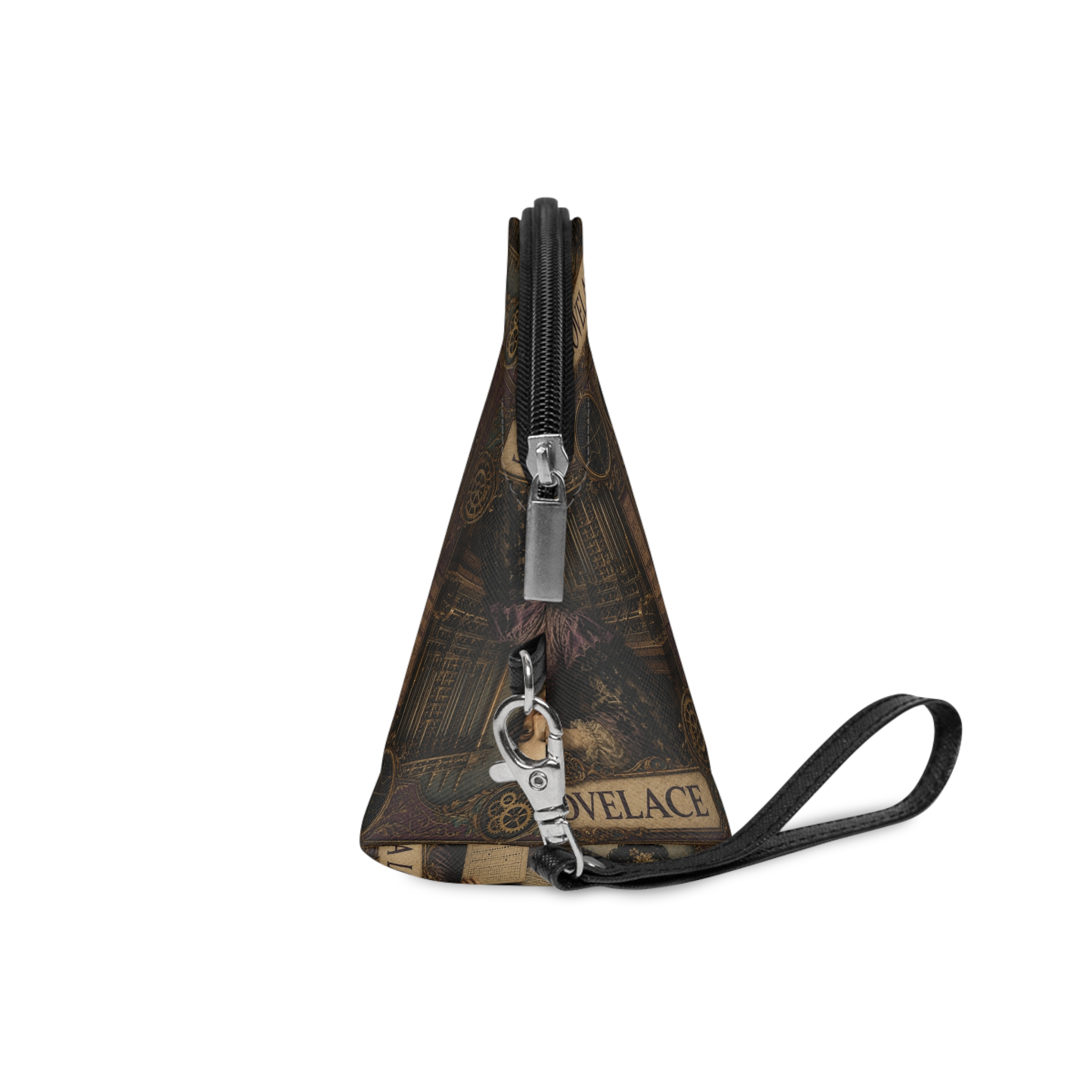 Ada Lovelace Makeup Bag - Image 3