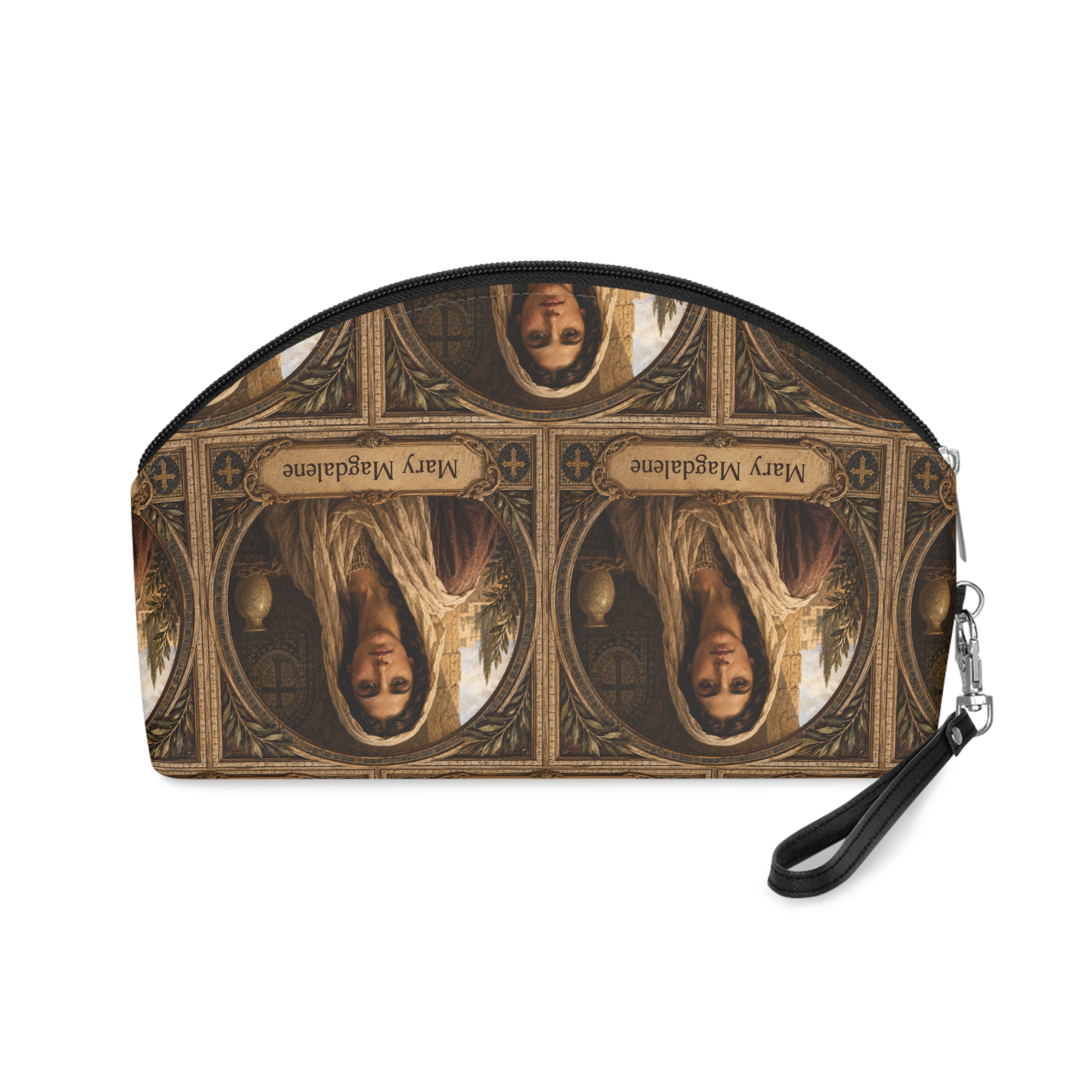 History Shopping 489 Mary Magdalene Makeup Bag - Image 2