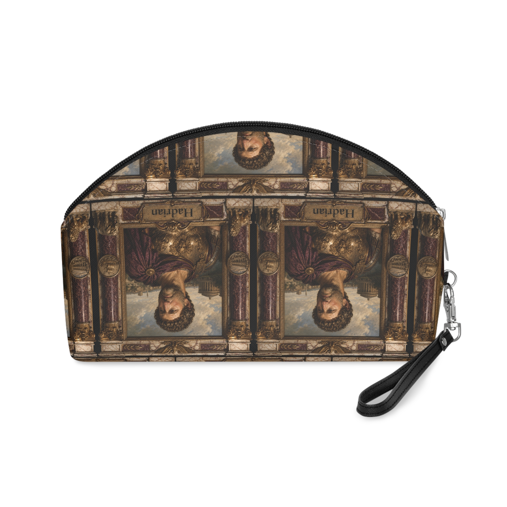 History Shopping 509 Hadrian Makeup Bag - Image 2