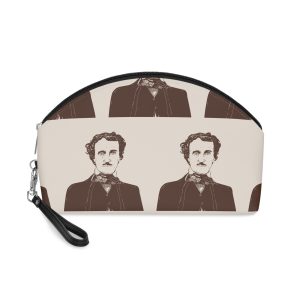 Historical Design D2A757 Makeup Bag