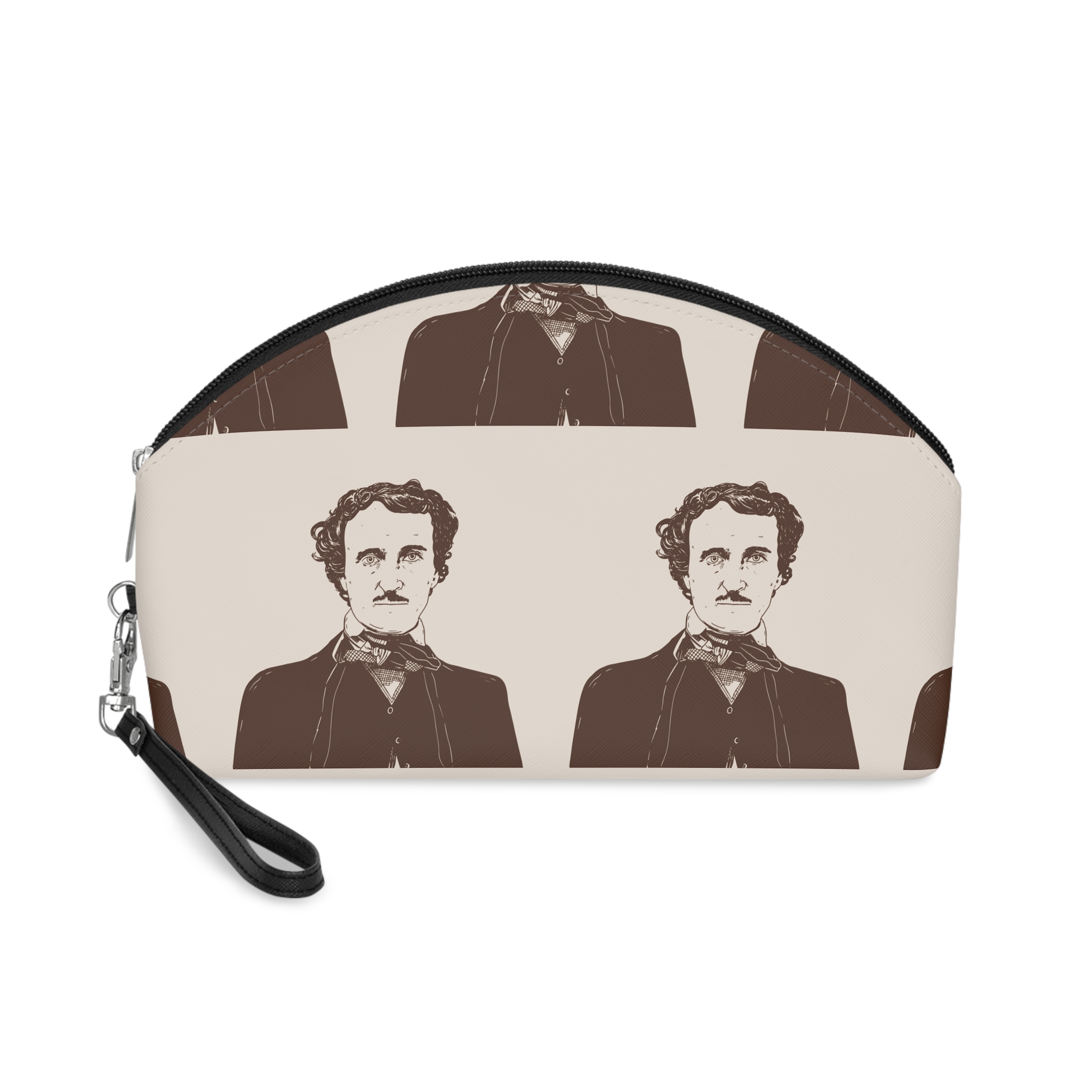 Historical Design D2A757 Makeup Bag