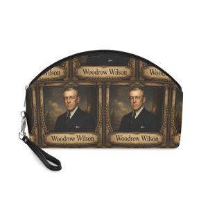 Archduke Franz Ferdinand Makeup Bag