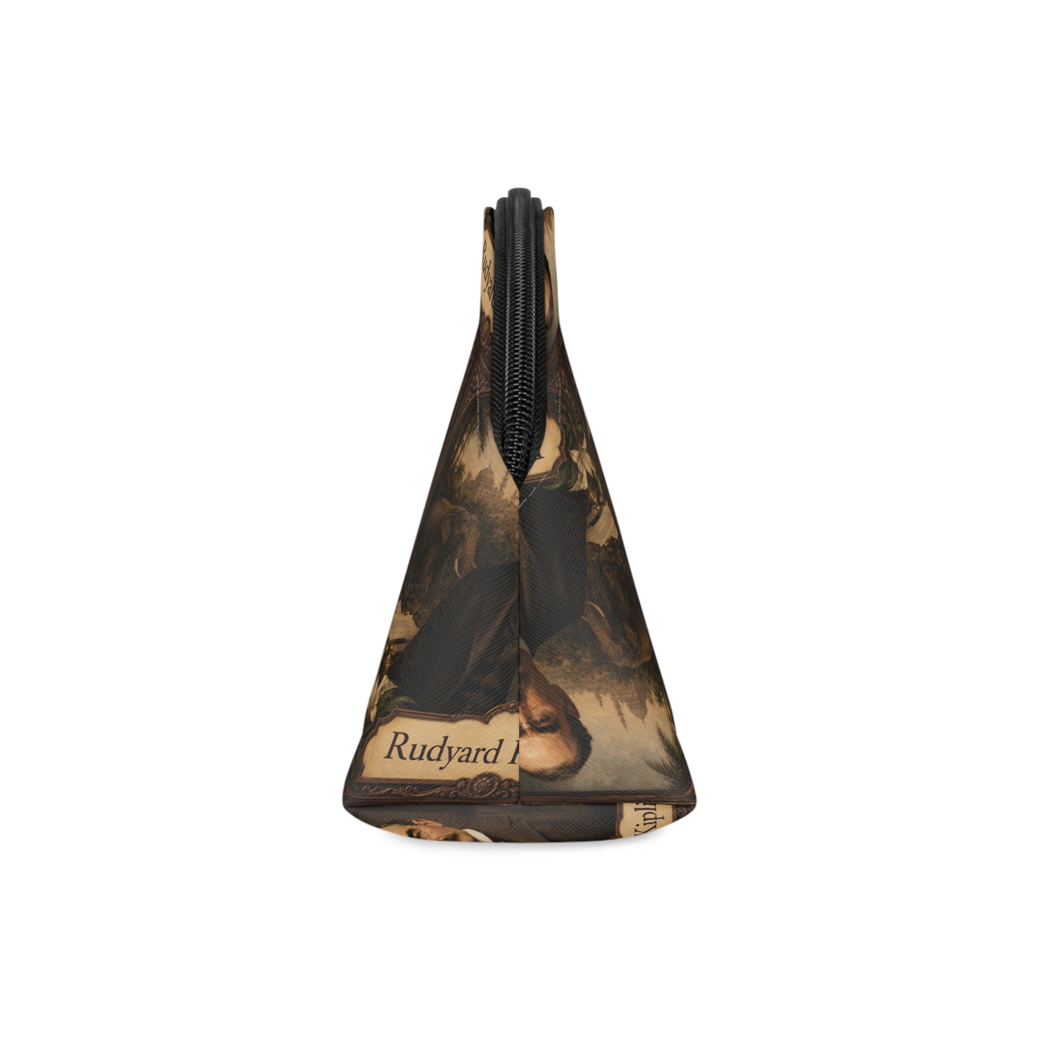 Rudyard Kipling Makeup Bag - Image 4