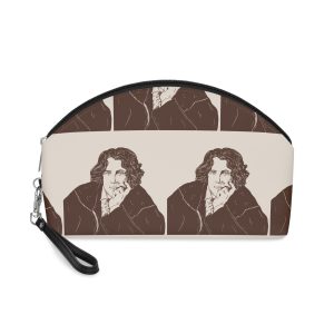 Historical Design D8FE0C Makeup Bag