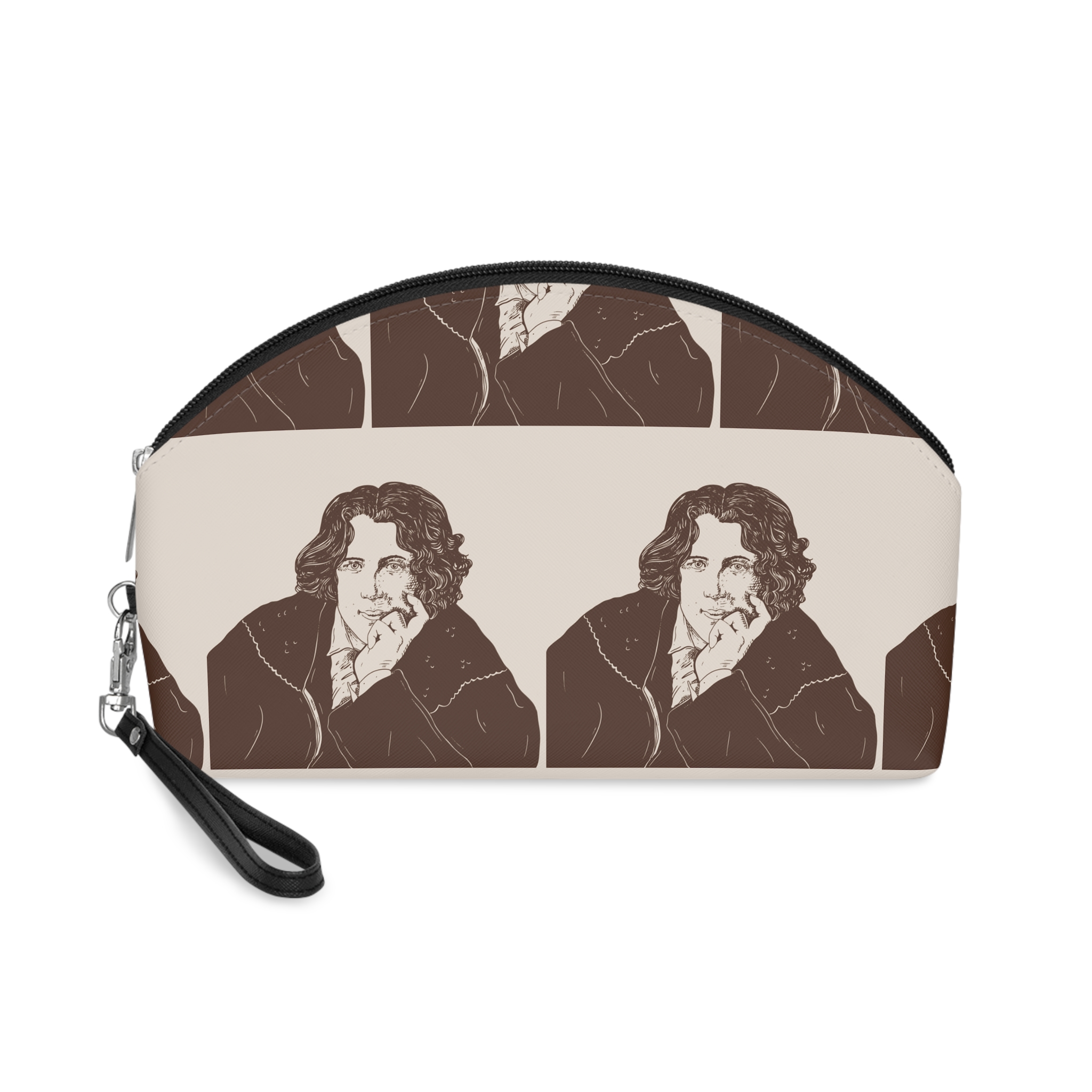 Historical Design D8FE0C Makeup Bag
