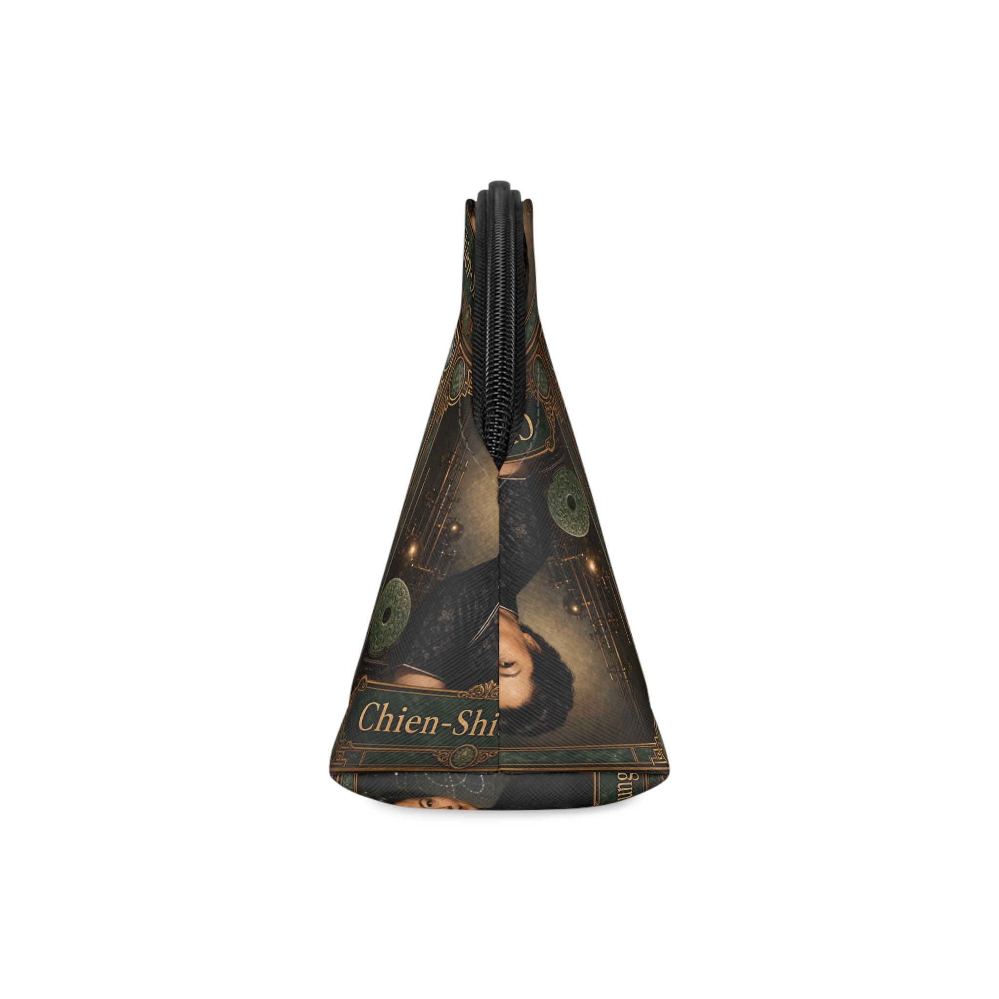 Chien Shiung Wu Makeup Bag - Image 4