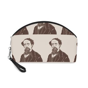 Historical Design 433915 Makeup Bag